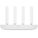 Roteador Zte Ac1200 Gigabit 3xlan 1xwan 4xantenas - Zt199