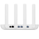 Roteador Zte Ac1200 Gigabit 3xlan 1xwan 4xantenas - Zt199