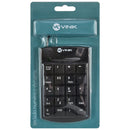 Teclado Numerico Usb Dynamic 20 Teclas 1.5m Preto - 28417