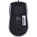Mouse Optico Corporativo 1000dpi Usb 1.8m Preto - 28438