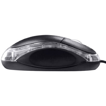 Mouse Optico Usb 800dpi Mb-10 Preto - 31408