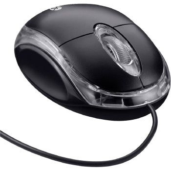 Mouse Optico Usb 800dpi Mb-10 Preto - 31408