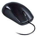 Kit Teclado Mouse Dynamic Abnt2 1000dpi 1.8m Preto - 35555