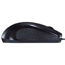 Kit Teclado Mouse Dynamic Abnt2 1000dpi 1.8m Preto - 35555