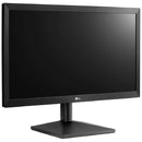 Monitor Lg Led 19.5 20mk400h Hdmi D-sub Vesa - 20mk400h-b.awzm