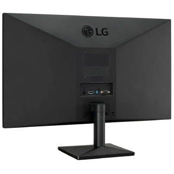 Monitor Lg Led 21.5 22mk400h Wide Fullhd Hdmi - 22mk400h-b.awzm