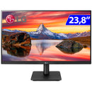 Monitor Lg Led 23.8p 24mp400 Ips Hdmi Full Hd - 24mp400-b.awzm