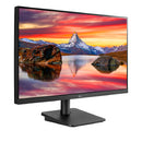 Monitor Lg Led 23.8p 24mp400 Ips Hdmi Full Hd - 24mp400-b.awzm