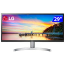 Monitor Lg Led 29p 29wk600 Fhd Ultrawide Ips Hdmi - 29wk600-w.awzm