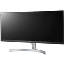 Monitor Lg Led 29p 29wk600 Fhd Ultrawide Ips Hdmi - 29wk600-w.awzm