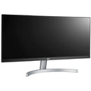 Monitor Lg Led 29p 29wk600 Fhd Ultrawide Ips Hdmi - 29wk600-w.awzm