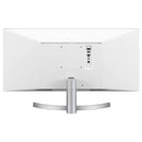 Monitor Lg Led 29p 29wk600 Fhd Ultrawide Ips Hdmi - 29wk600-w.awzm