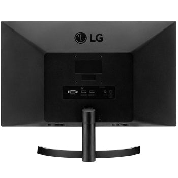 Monitor Lg Gamer 24p 24ml600m Led Ips Fullhd 1ms - 24ml600m-b.awzm