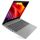 Notebook Lenovo Cel-n4020 4gb 128gbssd Linux - 82bus00100