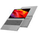 Notebook Lenovo Cel-n4020 4gb 128gbssd Linux - 82bus00100