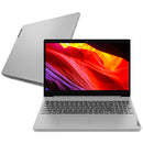 Notebook Lenovo Cel-n4020 4gb 128gbssd Linux - 82bus00100