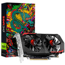 Placa De Video Nvidgforce Gtx1050ti 4gb Ddr5 128bt - 100100