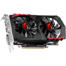 Placa De Video Nvidgforce Gtx1050ti 4gb Ddr5 128bt - 100100