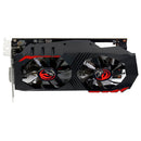 Placa De Video Nvidgforce Gtx1050ti 4gb Ddr5 128bt - 100100