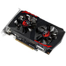 Placa De Video Nvidgforce Gtx1050ti 4gb Ddr5 128bt - 100100