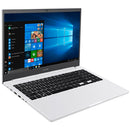 Notebook Samsung 15.6p Cel-6305 4gb Hd500gb W11 - Np550xda-kp2br