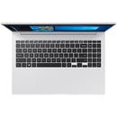 Notebook Samsung 15.6p Cel-6305 4gb Hd500gb W11 - Np550xda-kp2br