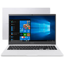 Notebook Samsung 15.6p Cel-6305 4gb Hd500gb W11 - Np550xda-kp2br