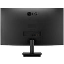 Monitor Lg Led 27p 27mp400 Ips Hdmi Fullhd - 27mp400-b.awzm