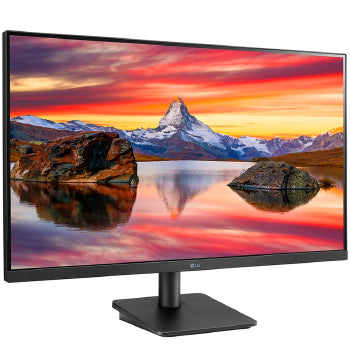 Monitor Lg Led 27p 27mp400 Ips Hdmi Fullhd - 27mp400-b.awzm