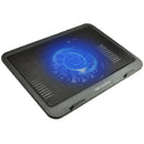 Base Para Notebook 14p C3tech - Nbc-11bk