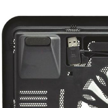 Base Para Notebook 14p C3tech - Nbc-11bk