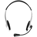 Fone C/microfone C3tech P2 - Ph-01si