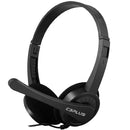 Fone C/microfone C3tech Ph-02bk P2 - Ph-02bk