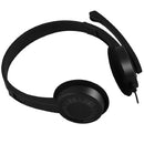 Fone C/microfone C3tech Ph-02bk P2 - Ph-02bk