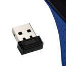 Mouse S/fio C3tech Rcnano Usb - M-w20bl