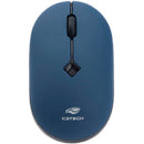 Mouse S/fio C3tech Rcnano M-w60 Usb - M-w60bl
