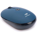 Mouse S/fio C3tech Rcnano M-w60 Usb - M-w60bl