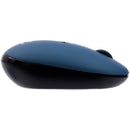 Mouse S/fio C3tech Rcnano M-w60 Usb - M-w60bl