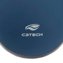 Mouse S/fio C3tech Rcnano M-w60 Usb - M-w60bl