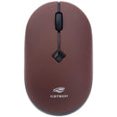 Mouse S/fio C3tech Rcnano M-w60 Usb - M-w60rd