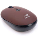Mouse S/fio C3tech Rcnano M-w60 Usb - M-w60rd