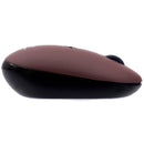 Mouse S/fio C3tech Rcnano M-w60 Usb - M-w60rd