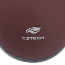 Mouse S/fio C3tech Rcnano M-w60 Usb - M-w60rd