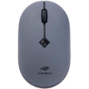 Mouse S/fio C3tech Rcnano M-w60 Usb - M-w60gy