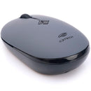 Mouse S/fio C3tech Rcnano M-w60 Usb - M-w60gy
