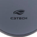 Mouse S/fio C3tech Rcnano M-w60 Usb - M-w60gy