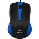 Mouse C3tech Ms-20 Usb  - Ms-20bl