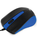 Mouse C3tech Ms-20 Usb  - Ms-20bl