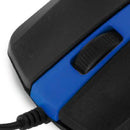 Mouse C3tech Ms-20 Usb  - Ms-20bl