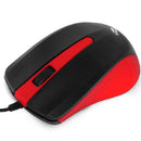 Mouse C3tech Ms-20 Usb  - Ms-20rd